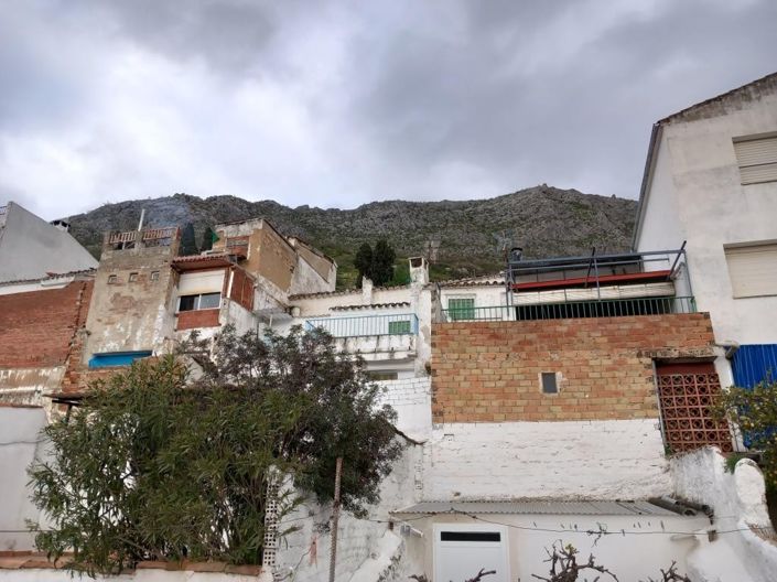 Image No.25-Maison de ville de 3 chambres à vendre à Martos