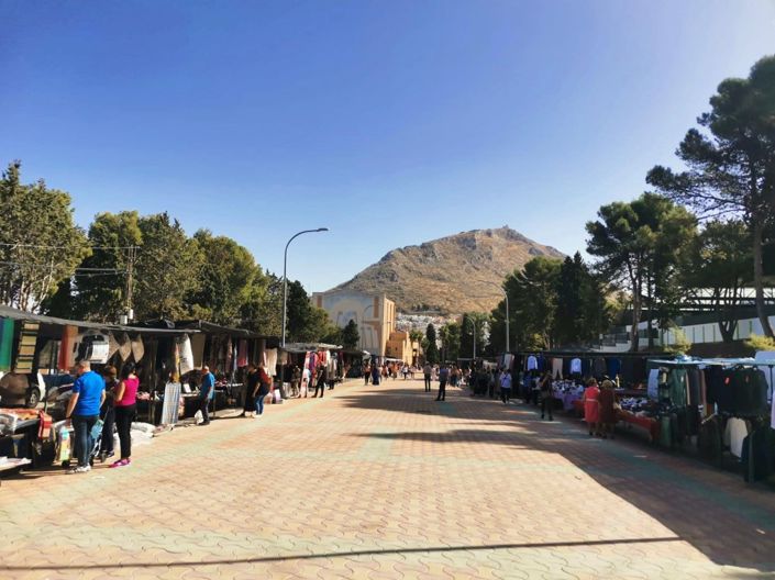 Image No.37-Maison de ville de 3 chambres à vendre à Martos