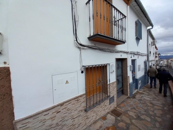 Image No.33-Maison de ville de 3 chambres à vendre à Martos