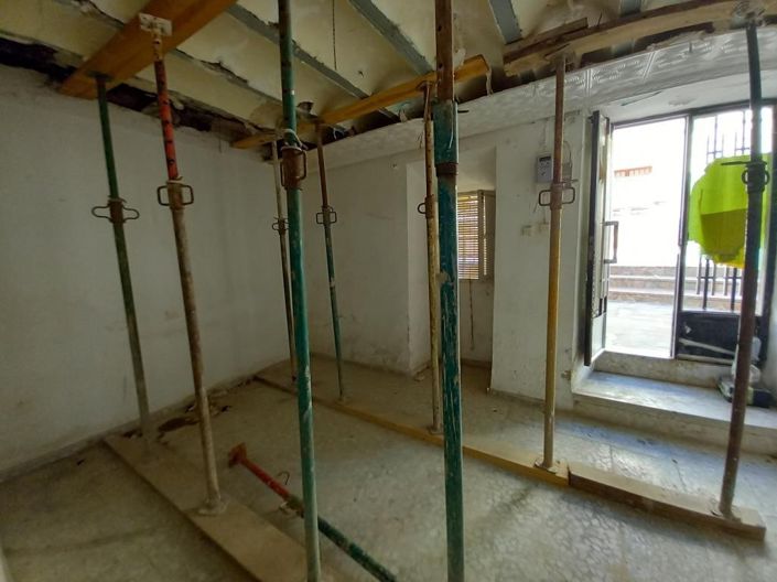 Image No.6-Maison de ville de 3 chambres à vendre à Martos