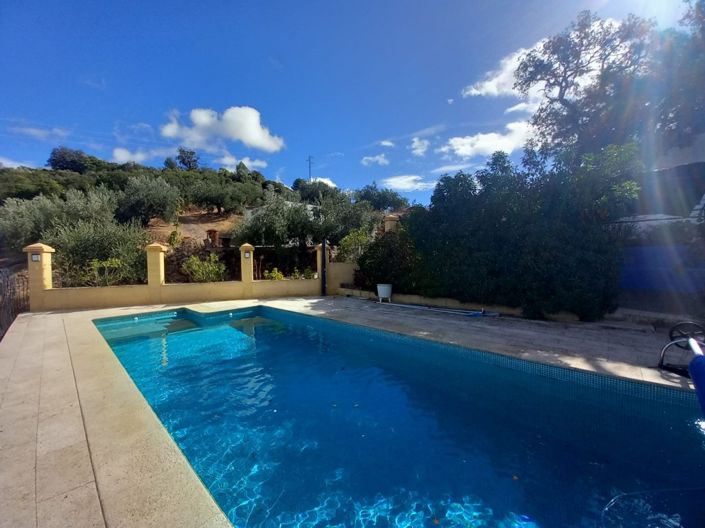 Image No.12-Cortijo de 5 chambres à vendre à Fuensanta de Martos