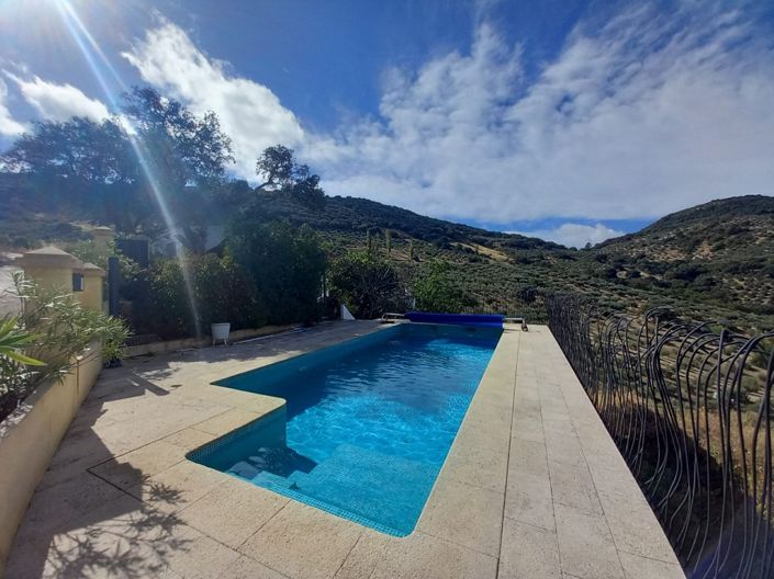 Image No.13-Cortijo de 5 chambres à vendre à Fuensanta de Martos