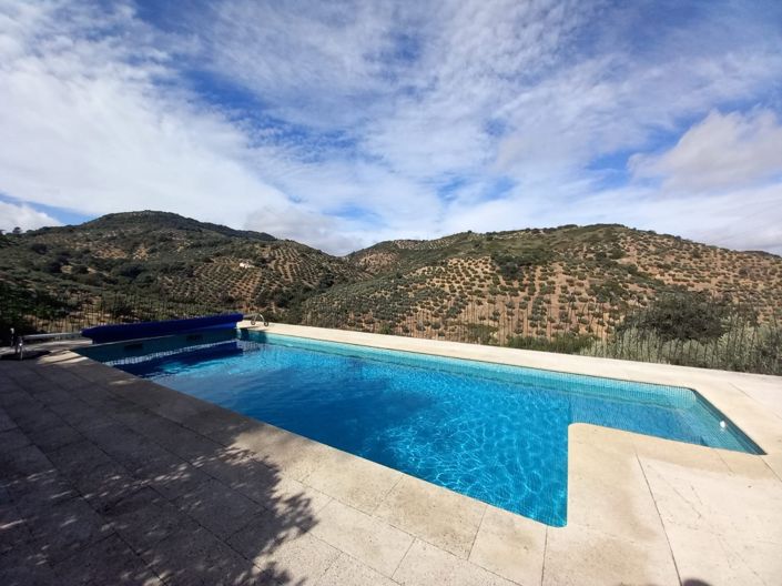 Image No.14-Cortijo de 5 chambres à vendre à Fuensanta de Martos