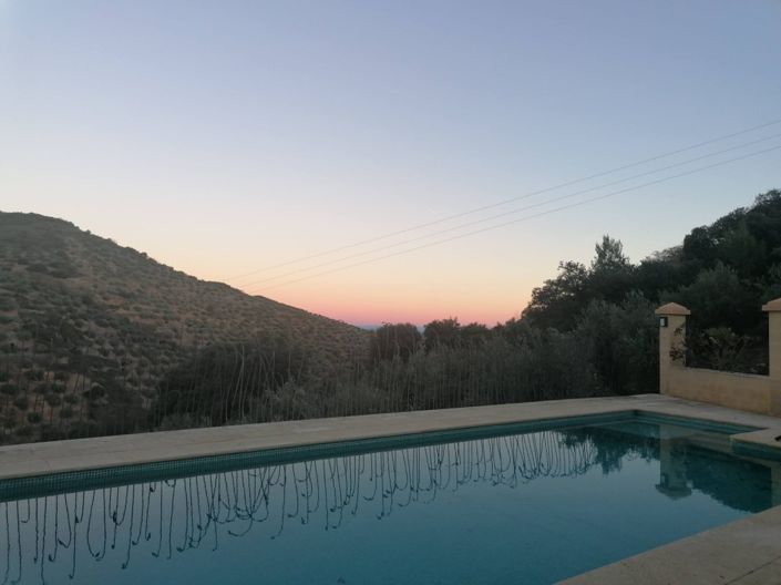 Image No.15-Cortijo de 5 chambres à vendre à Fuensanta de Martos