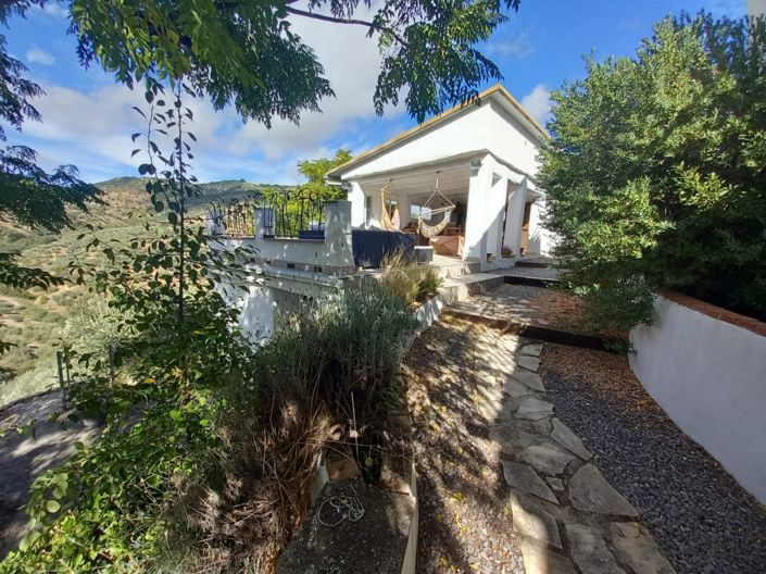 Image No.17-Cortijo de 5 chambres à vendre à Fuensanta de Martos