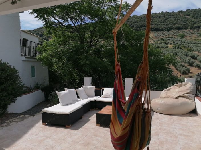 Image No.18-Cortijo de 5 chambres à vendre à Fuensanta de Martos