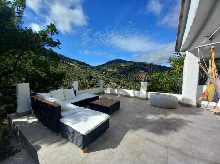 Image No.19-Cortijo de 5 chambres à vendre à Fuensanta de Martos