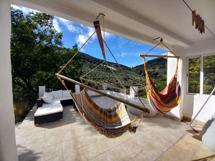 Image No.21-Cortijo de 5 chambres à vendre à Fuensanta de Martos