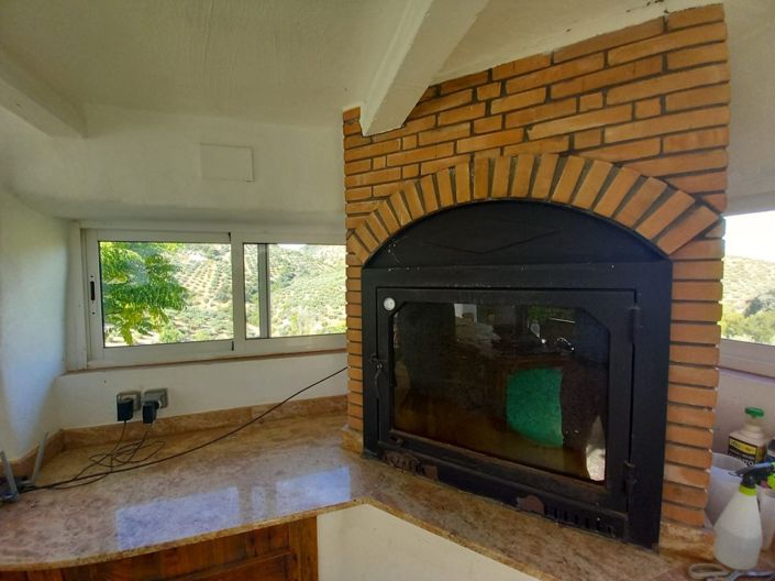 Image No.24-Cortijo de 5 chambres à vendre à Fuensanta de Martos