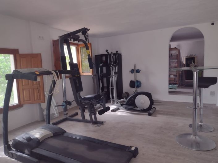 Image No.26-Cortijo de 5 chambres à vendre à Fuensanta de Martos