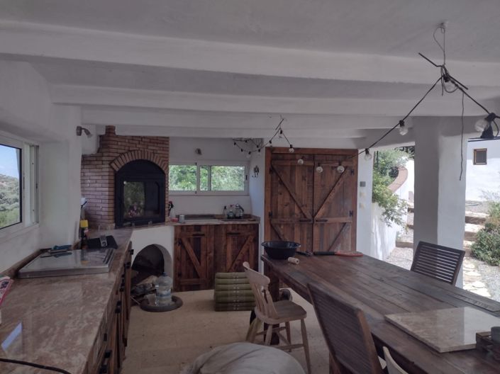 Image No.27-Cortijo de 5 chambres à vendre à Fuensanta de Martos