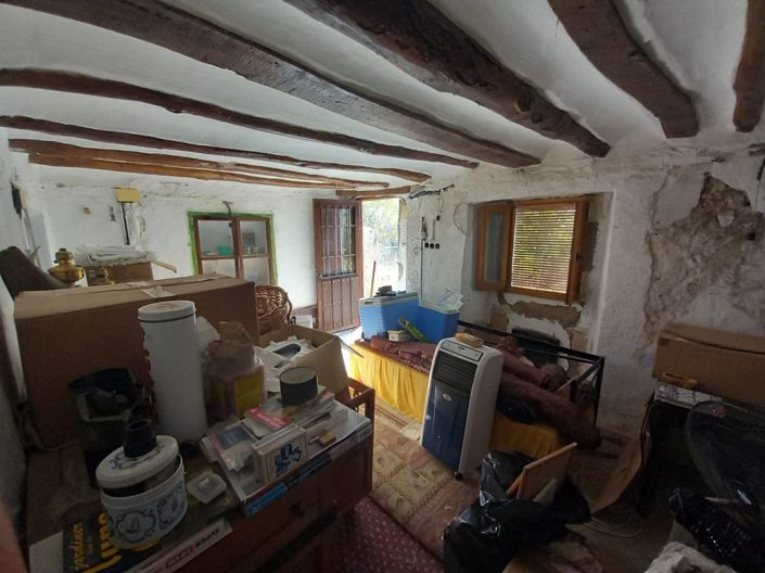 Image No.31-Cortijo de 5 chambres à vendre à Fuensanta de Martos