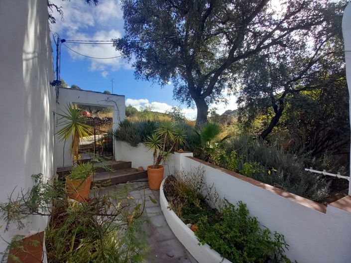 Image No.9-Cortijo de 5 chambres à vendre à Fuensanta de Martos