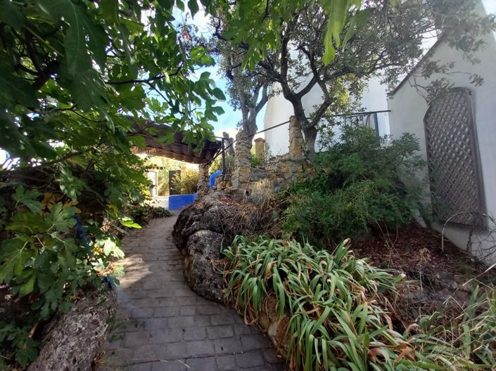 Image No.10-Cortijo de 5 chambres à vendre à Fuensanta de Martos