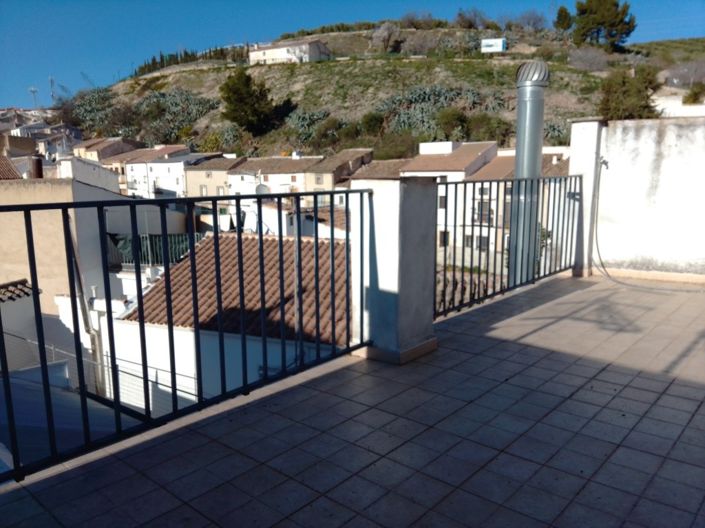 Image No.26-Commercial de 3 chambres à vendre à Martos