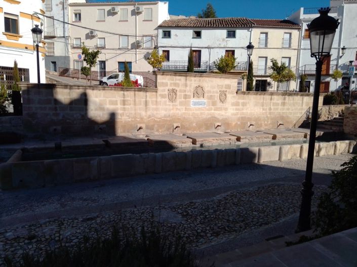 Image No.29-Commercial de 3 chambres à vendre à Martos