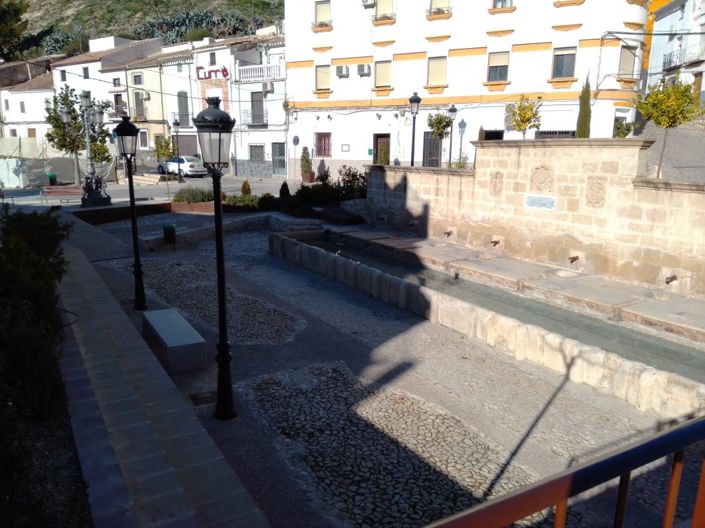 Image No.30-Commercial de 3 chambres à vendre à Martos