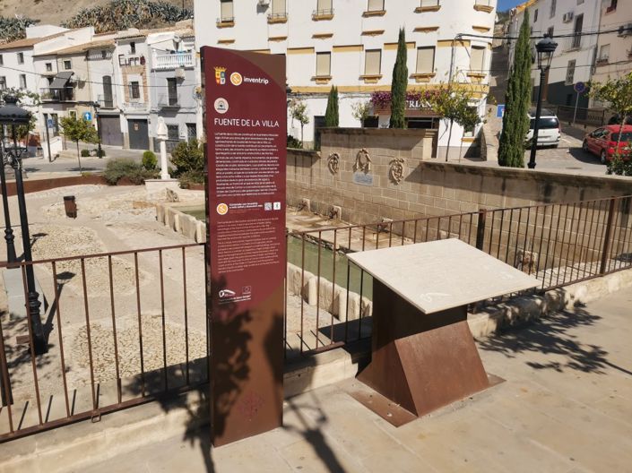 Image No.31-Commercial de 3 chambres à vendre à Martos