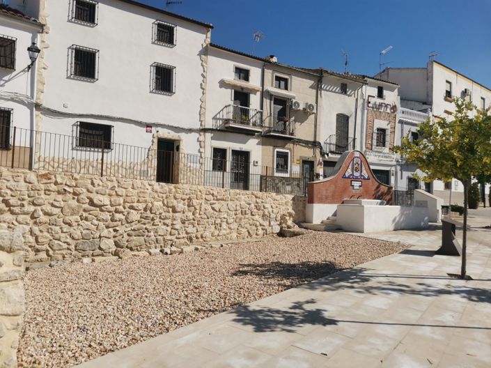 Image No.33-Commercial de 3 chambres à vendre à Martos