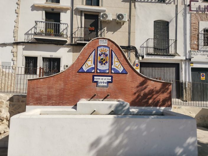 Image No.35-Commercial de 3 chambres à vendre à Martos