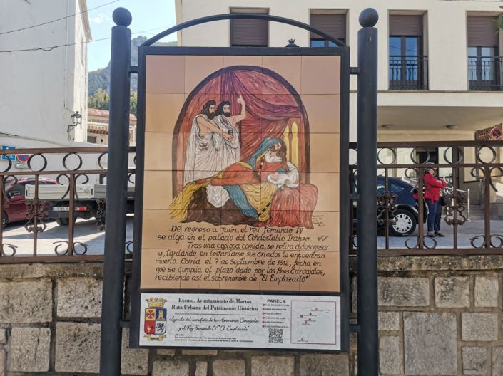 Image No.36-Commercial de 3 chambres à vendre à Martos