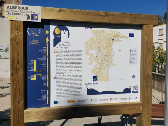 Image No.38-Commercial de 3 chambres à vendre à Martos