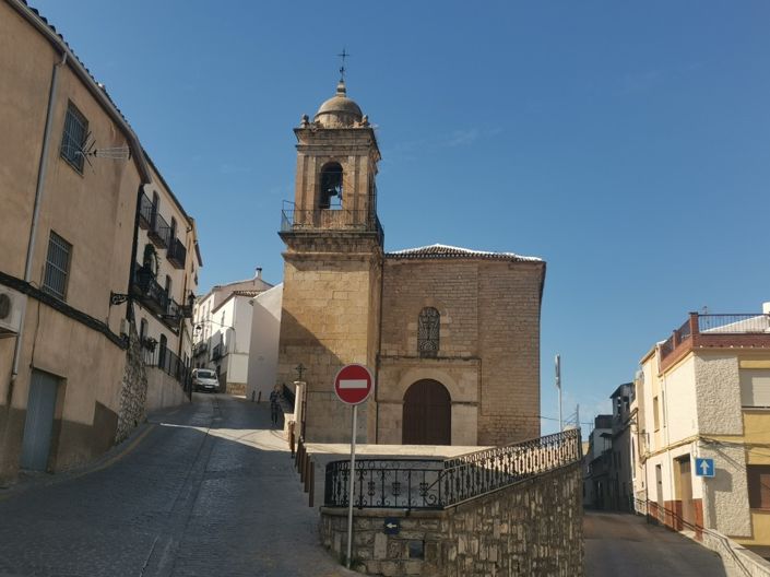 Image No.39-Commercial de 3 chambres à vendre à Martos