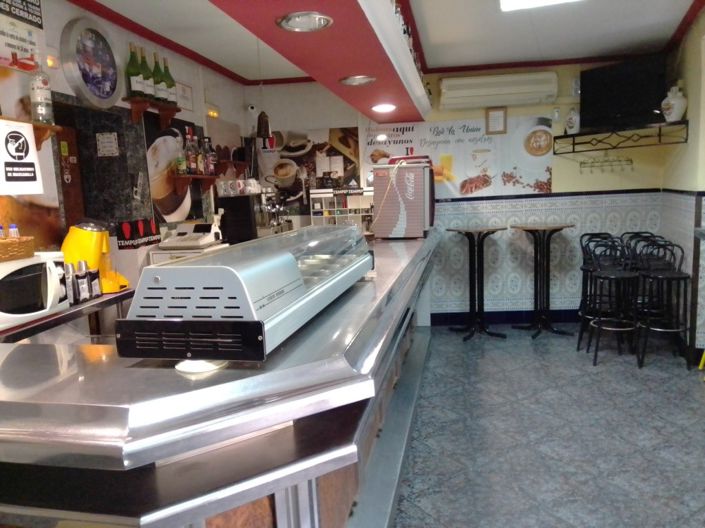 Image No.5-Commercial de 3 chambres à vendre à Martos