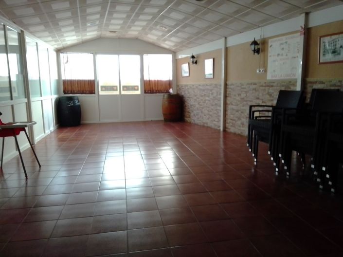 Image No.8-Commercial de 3 chambres à vendre à Martos