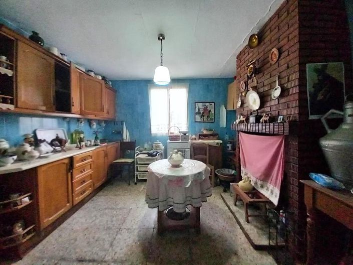 Image No.10-4 Bed Cortijo for sale