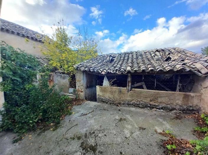 Image No.15-4 Bed Cortijo for sale