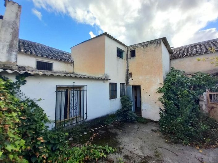 Image No.16-4 Bed Cortijo for sale