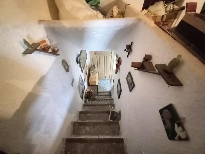 Image No.17-4 Bed Cortijo for sale