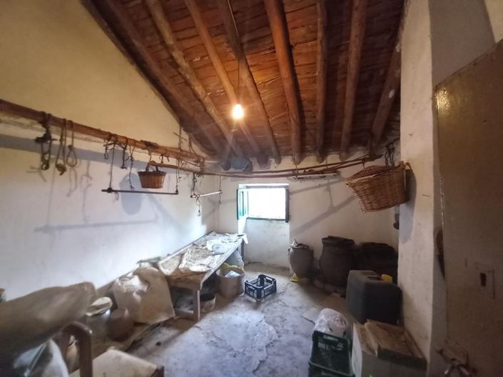 Image No.19-4 Bed Cortijo for sale