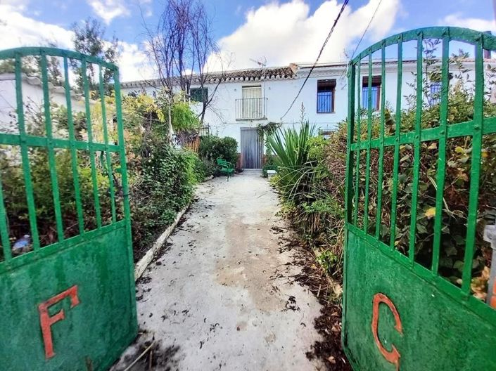 Image No.2-4 Bed Cortijo for sale