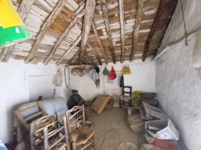 Image No.22-4 Bed Cortijo for sale