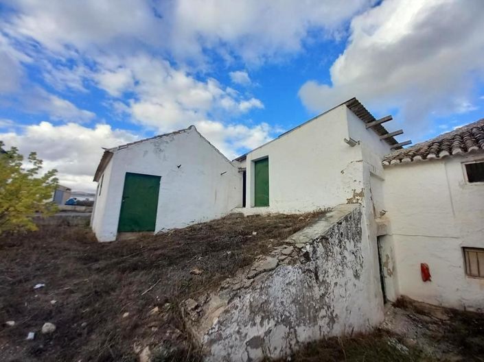 Image No.23-4 Bed Cortijo for sale