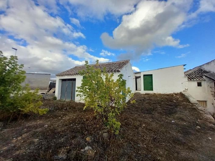 Image No.24-4 Bed Cortijo for sale