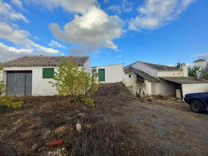 Image No.25-4 Bed Cortijo for sale