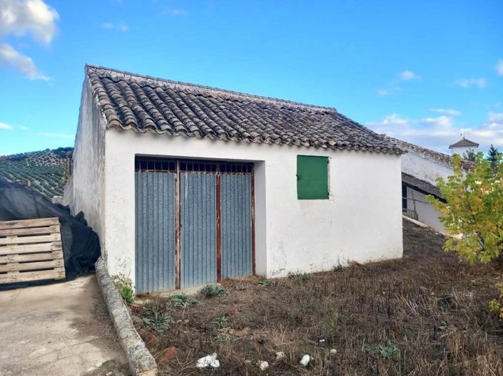 Image No.26-4 Bed Cortijo for sale