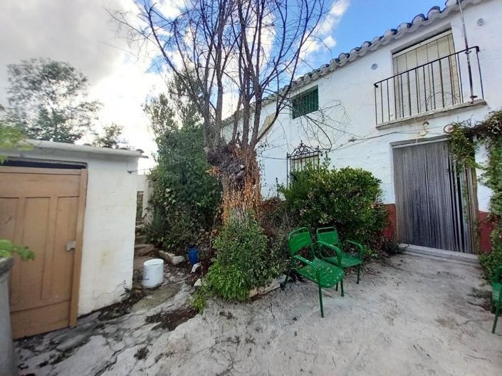 Image No.3-4 Bed Cortijo for sale