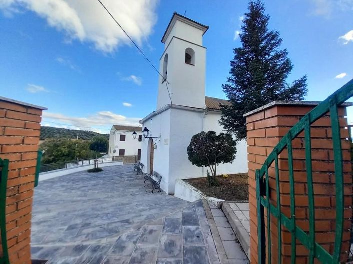 Image No.30-4 Bed Cortijo for sale