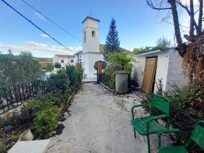 Image No.31-4 Bed Cortijo for sale