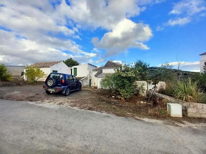 Image No.32-4 Bed Cortijo for sale