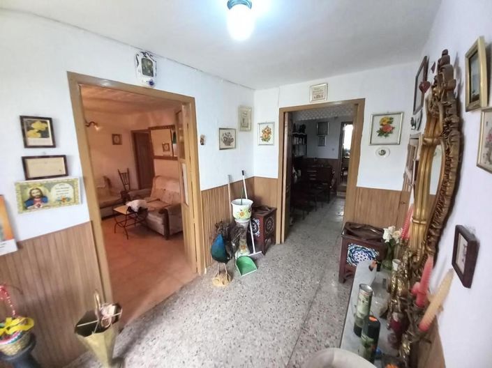 Image No.4-4 Bed Cortijo for sale