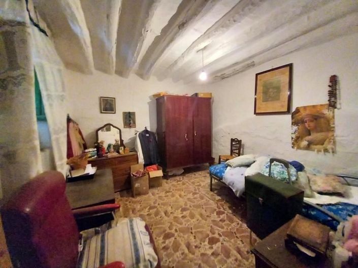 Image No.8-4 Bed Cortijo for sale