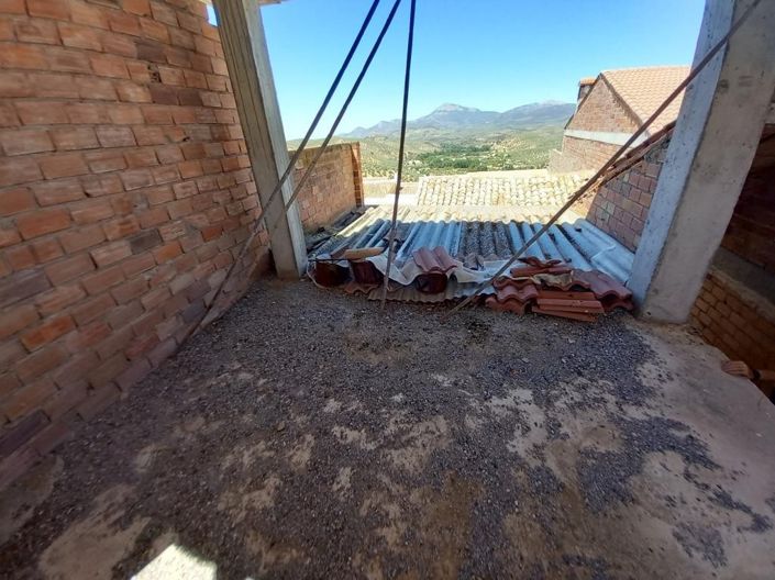 Image No.14-Maison de ville de 3 chambres à vendre à Castillo de Locubín