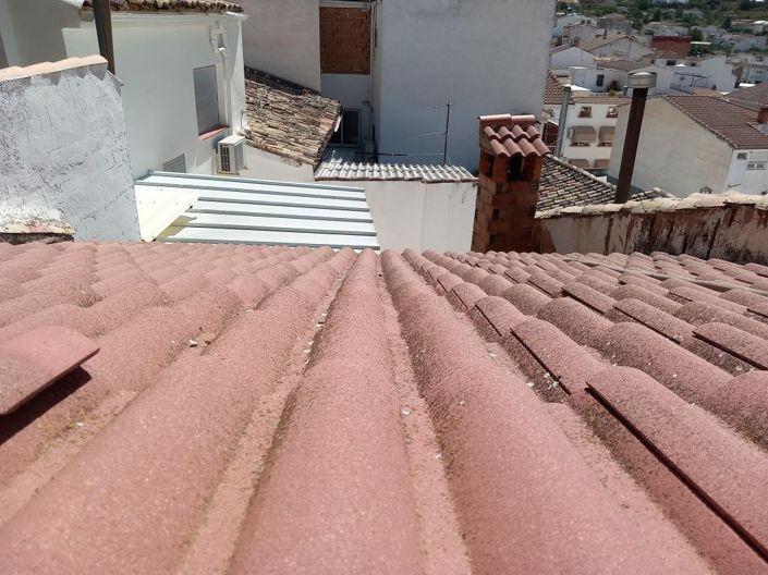 Image No.16-Maison de ville de 3 chambres à vendre à Castillo de Locubín