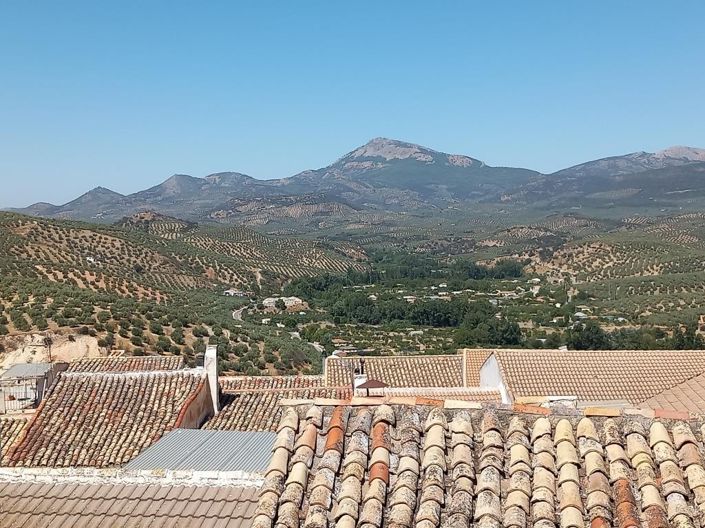 Image No.17-Maison de ville de 3 chambres à vendre à Castillo de Locubín