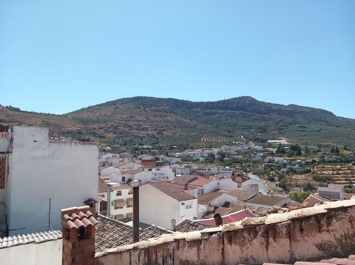 Image No.18-Maison de ville de 3 chambres à vendre à Castillo de Locubín